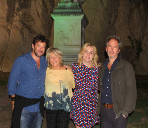 Bruel, DT, CT, Seigner