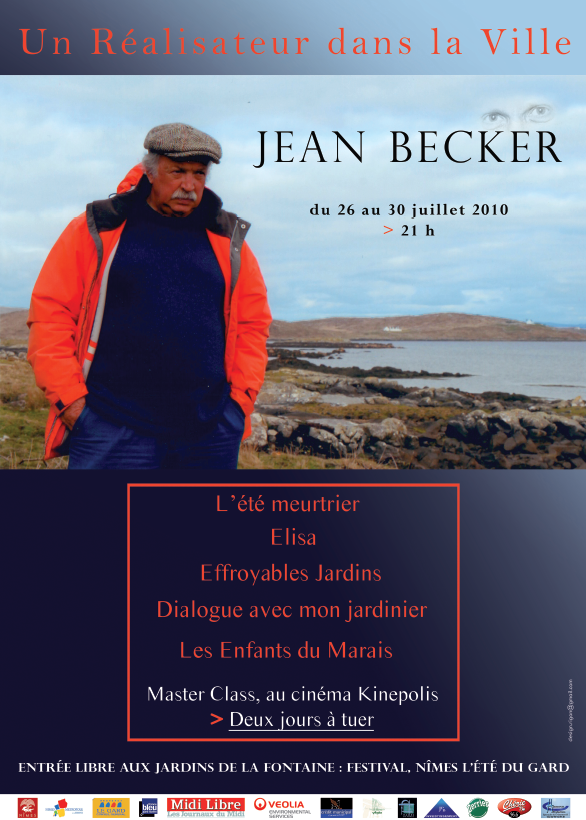 Jean BECKER