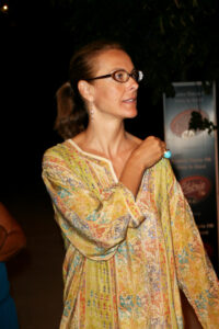 *legende*
Pour sa cinquième édition, le Festival "Un réalisateur dans la ville", parrainé par Carole Bouquet, et Jean-Claude Carrière, reçoit Jean-Paul Rappeneau.