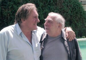 Chabrol Depardieu