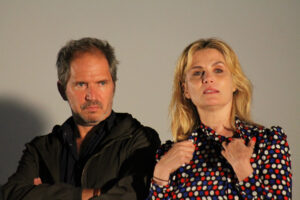 Christopher T, E.Seigner