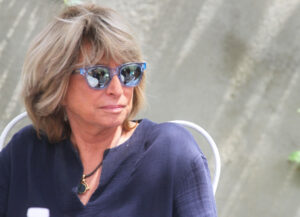 Danièle Thompson_conf.presse