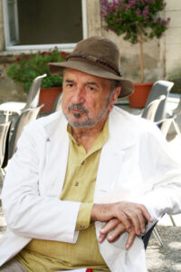 *legende*
Pour sa cinquième édition, le Festival "Un réalisateur dans la ville", parrainé par Carole Bouquet, et Jean-Claude Carrière, reçoit Jean-Paul Rappeneau.