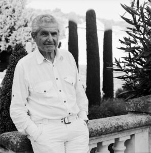 lelouche portrait no border