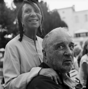 sophie rigon & jc carriere