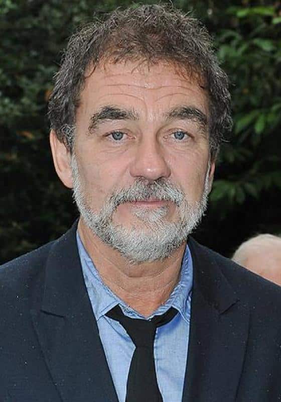 Olivier Marchal